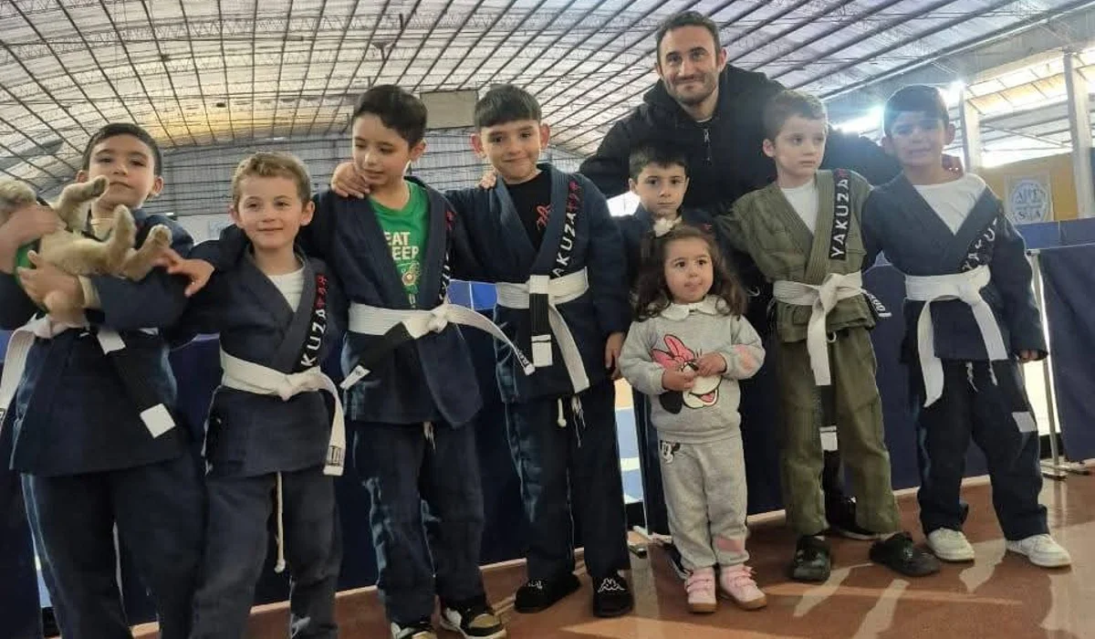 Jiujitsu (2)