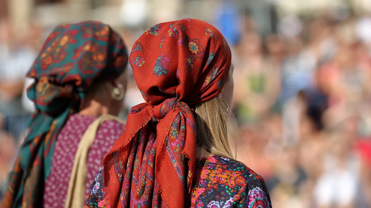 Gitanas