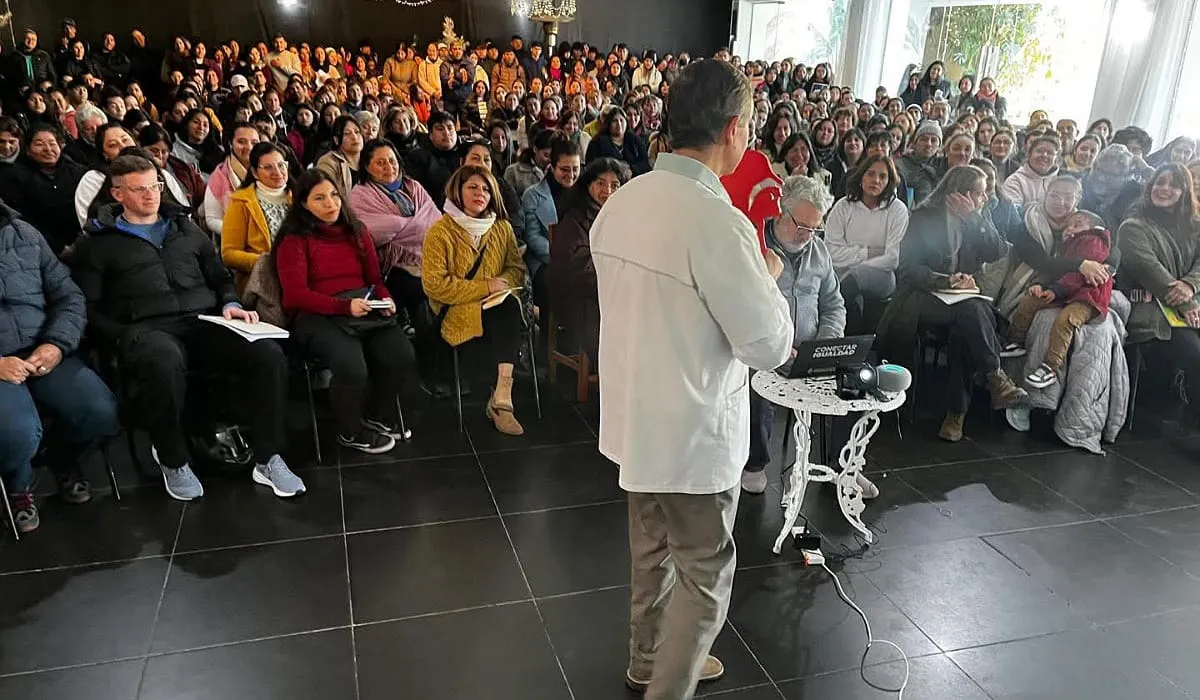 Capacitacion