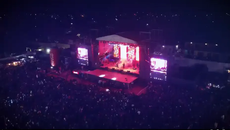 #ENGONZALEZTEESPERO - Agosto Cultural