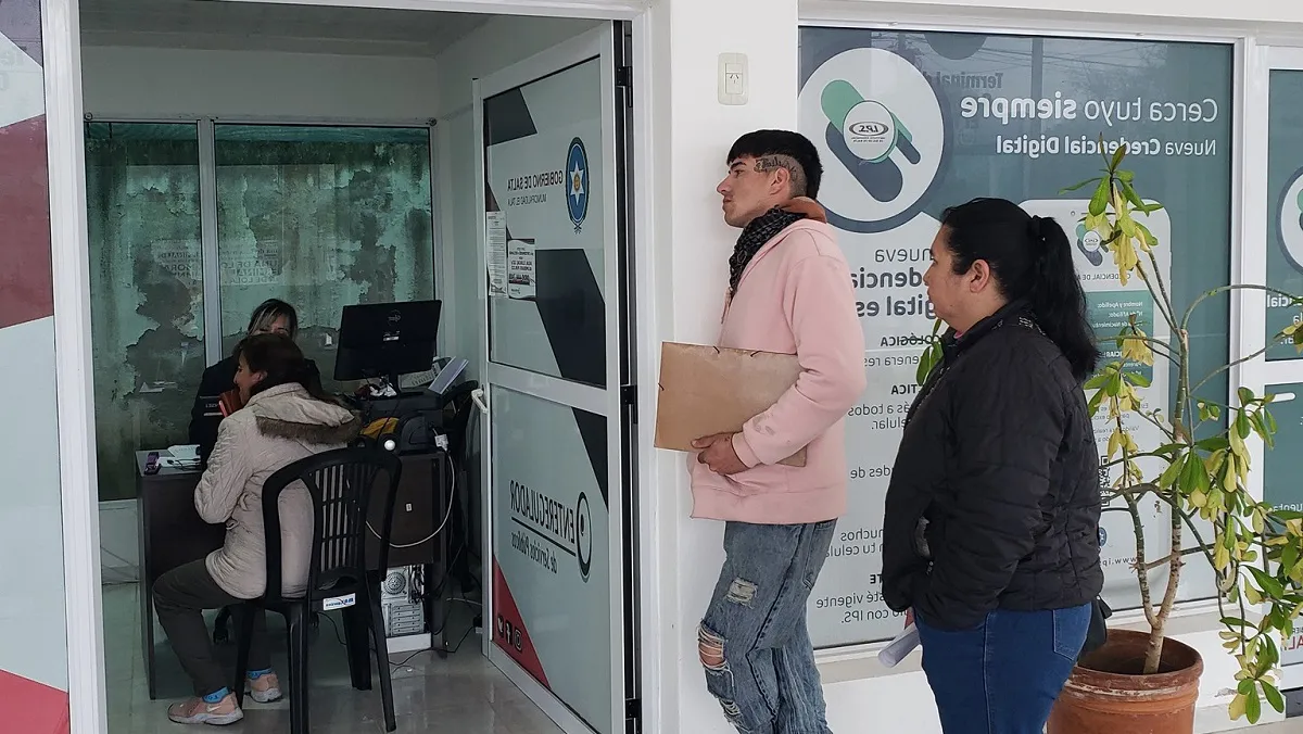 Anses en El Tala