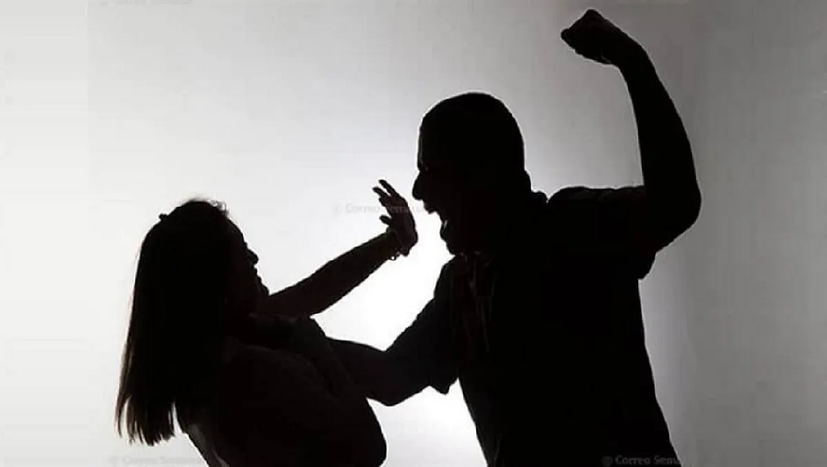 Violencia