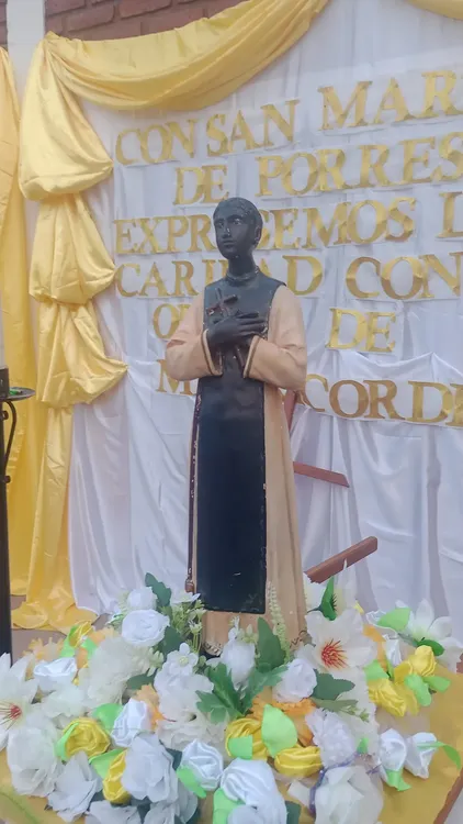 santo