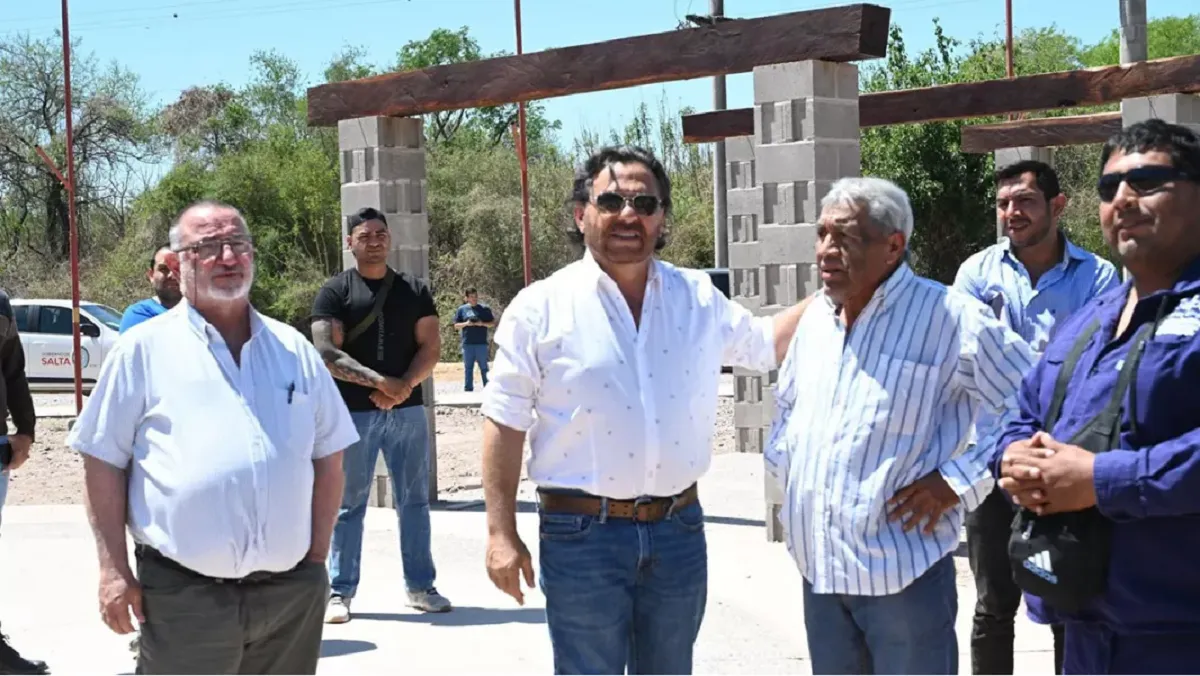 Gobernador