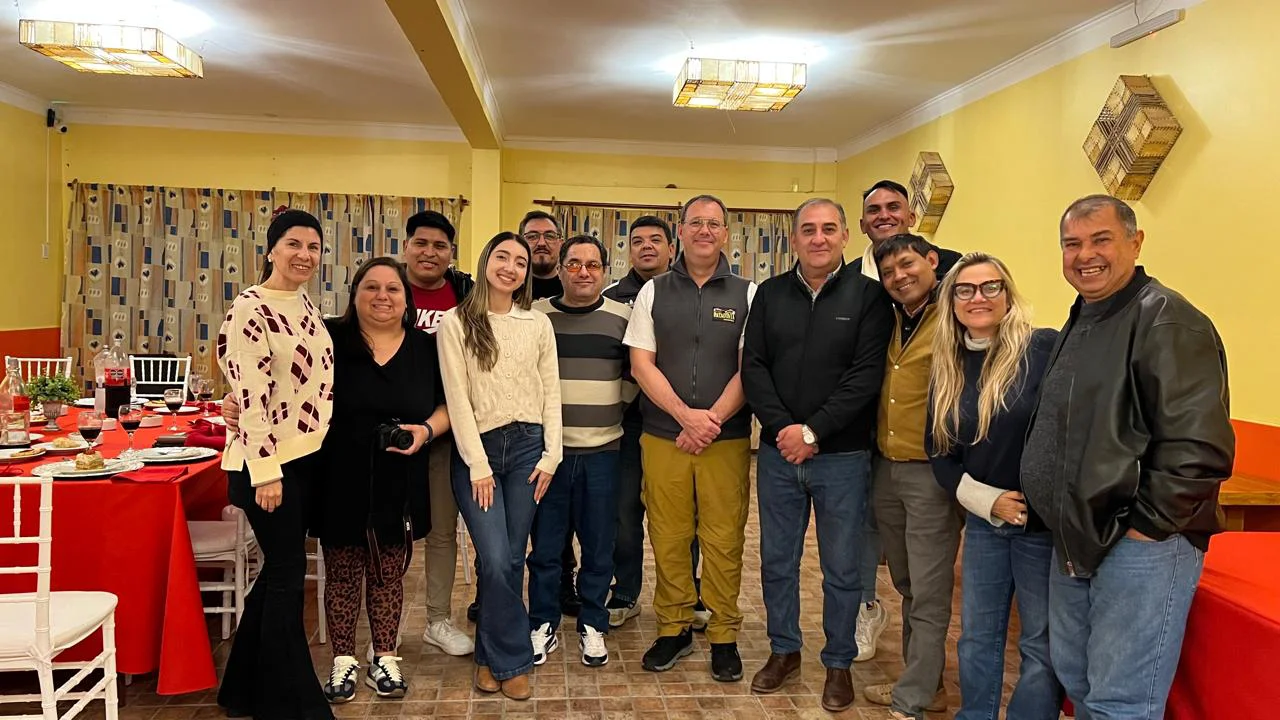 Austin periodistas
