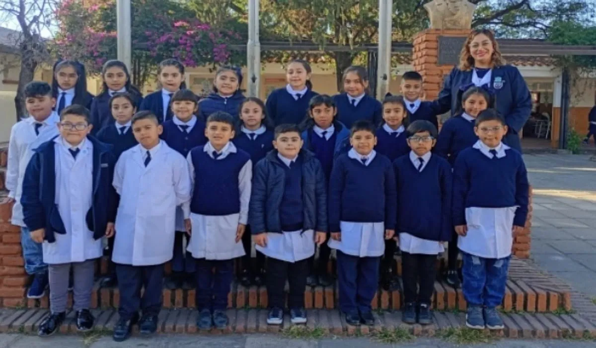 Infanteria en las escuelas (5)