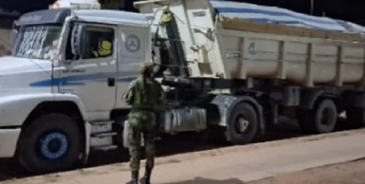 Secuestro