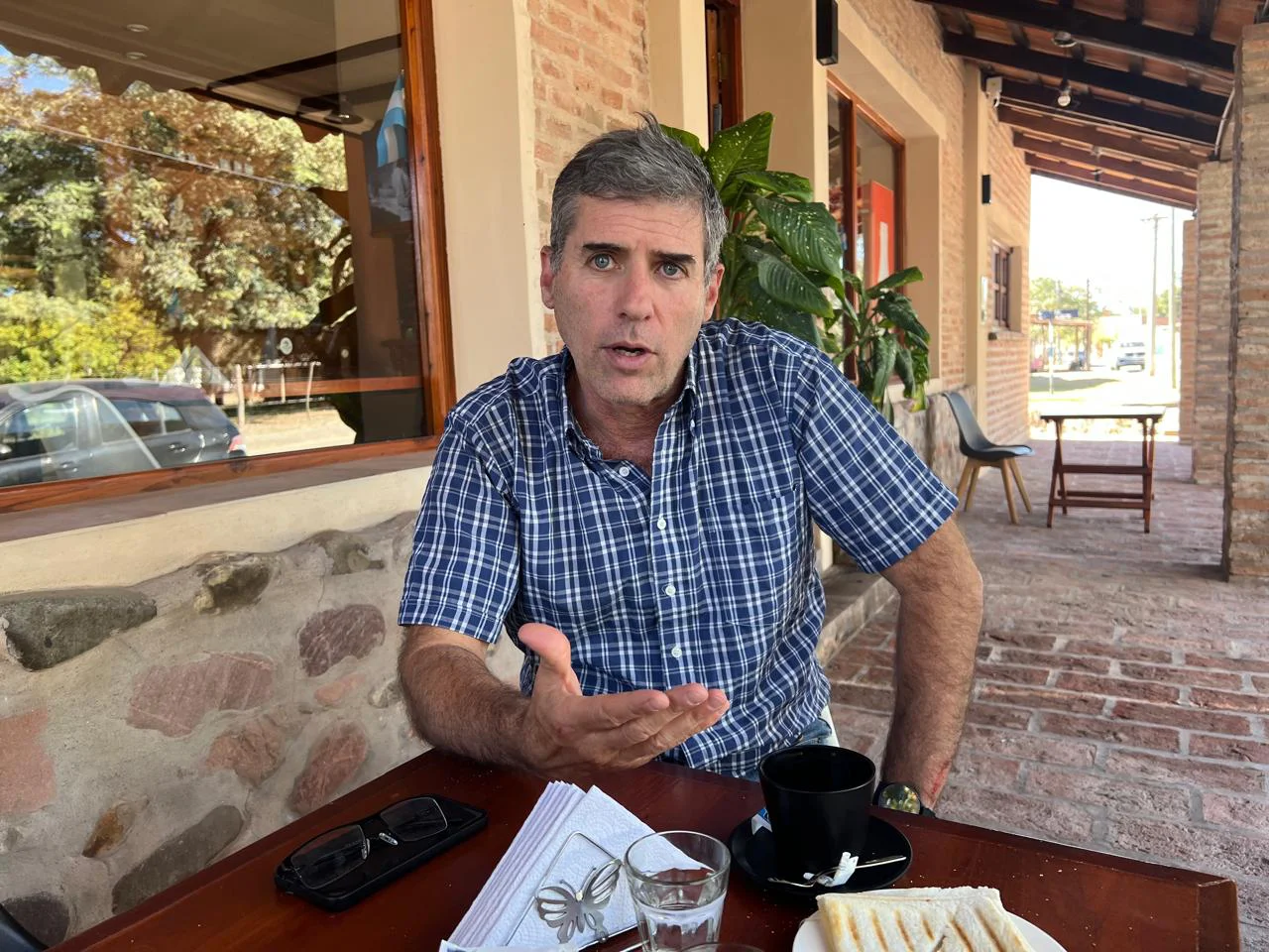 Patrón Costas