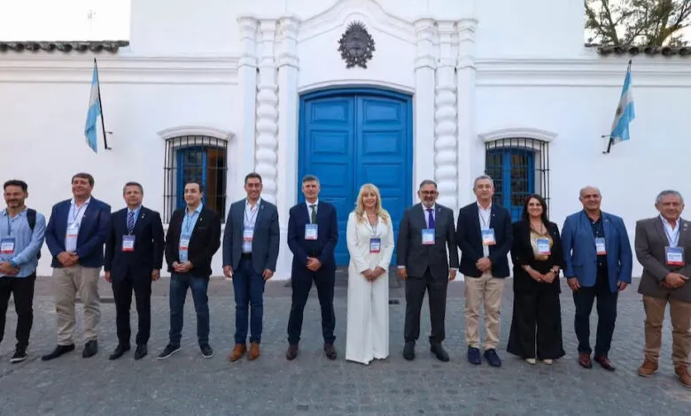 intendentes