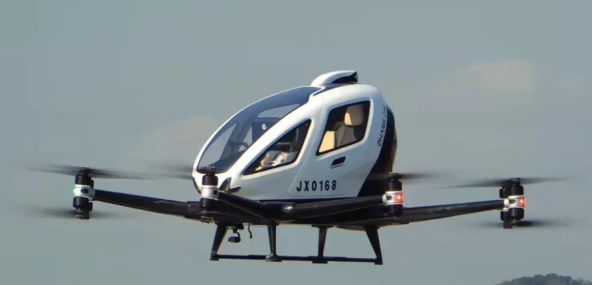 taxivolador