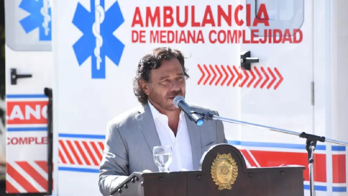 Gustavo Sáenz