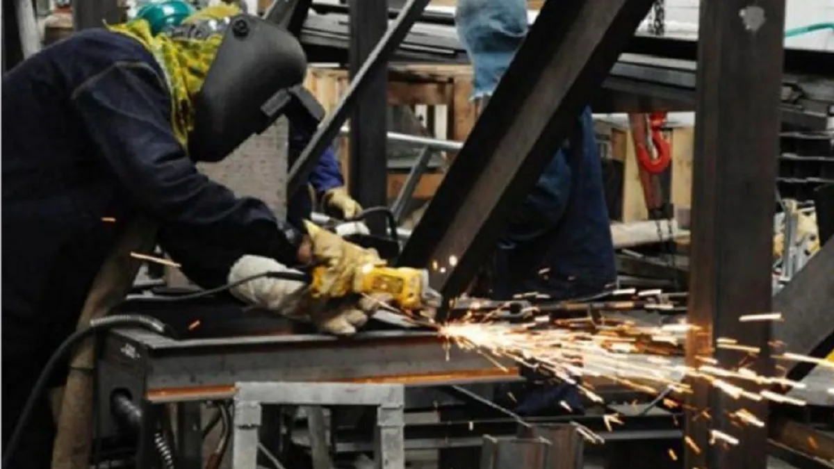 Reforma laboral