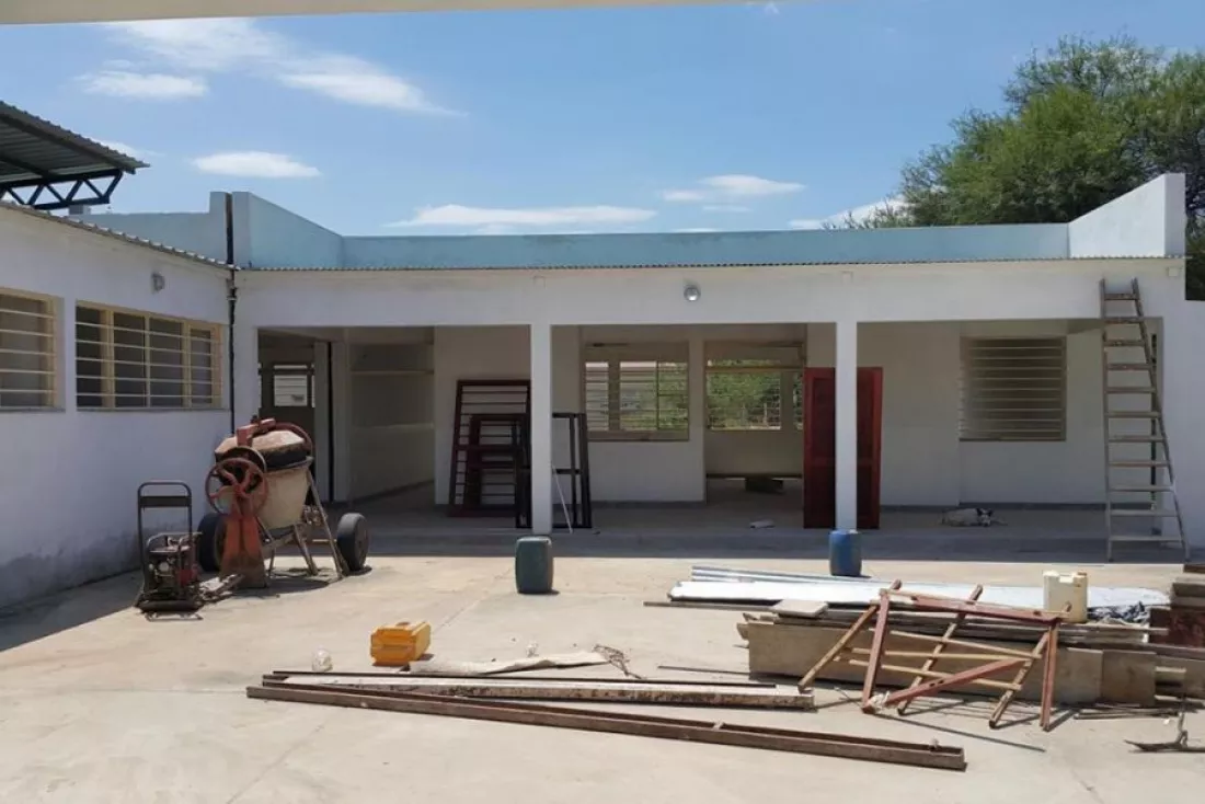 Escuela