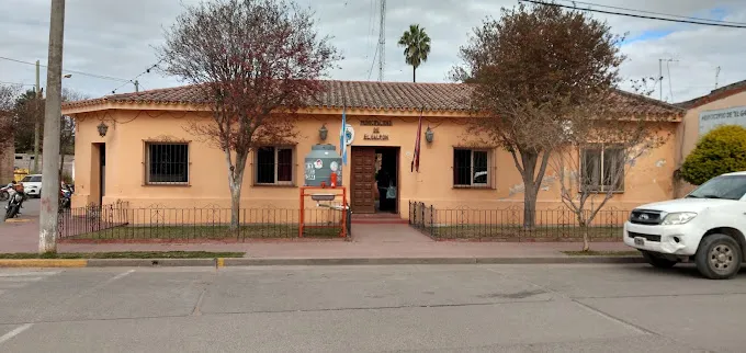 Municipalidad El Galpón