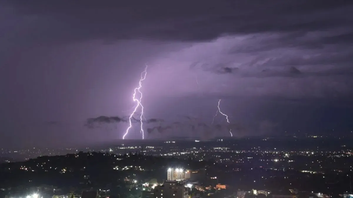 Tormenta