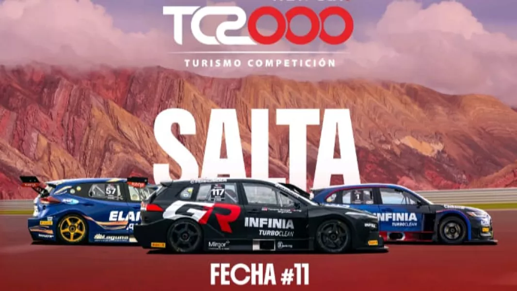 TC SALTA