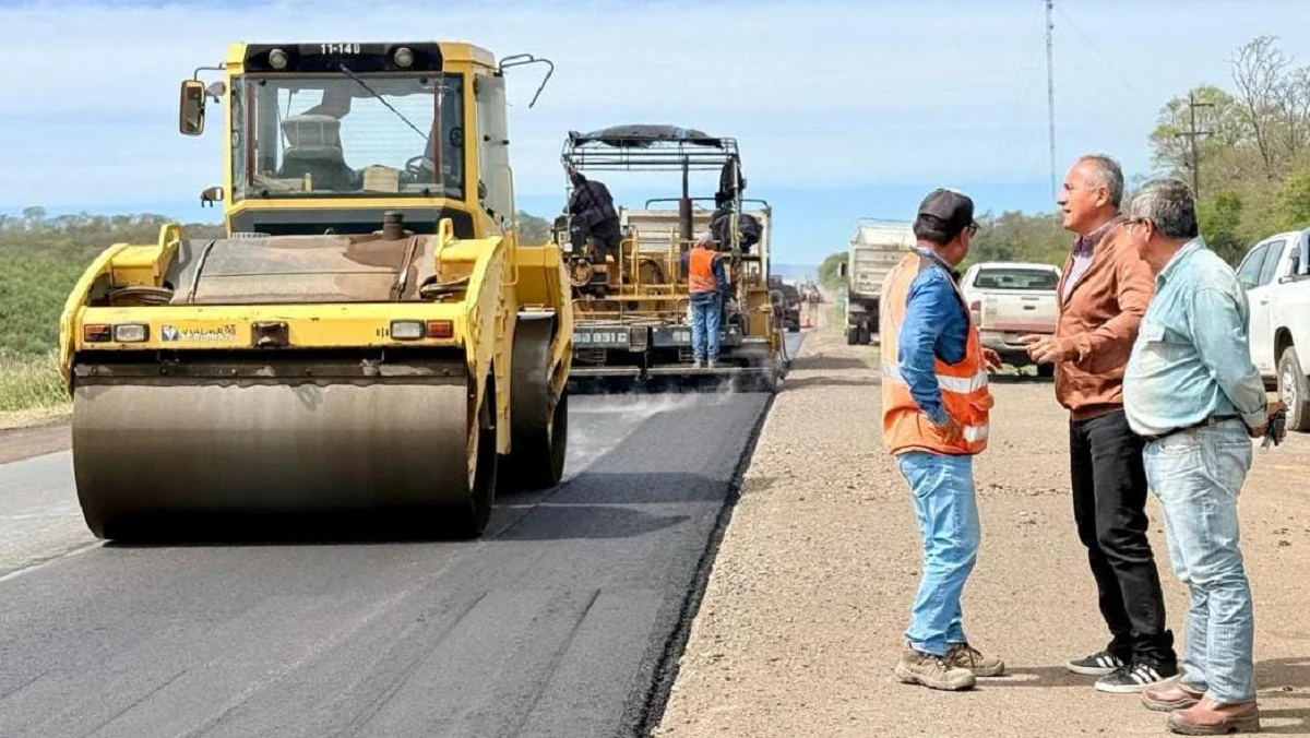 Obra Vial