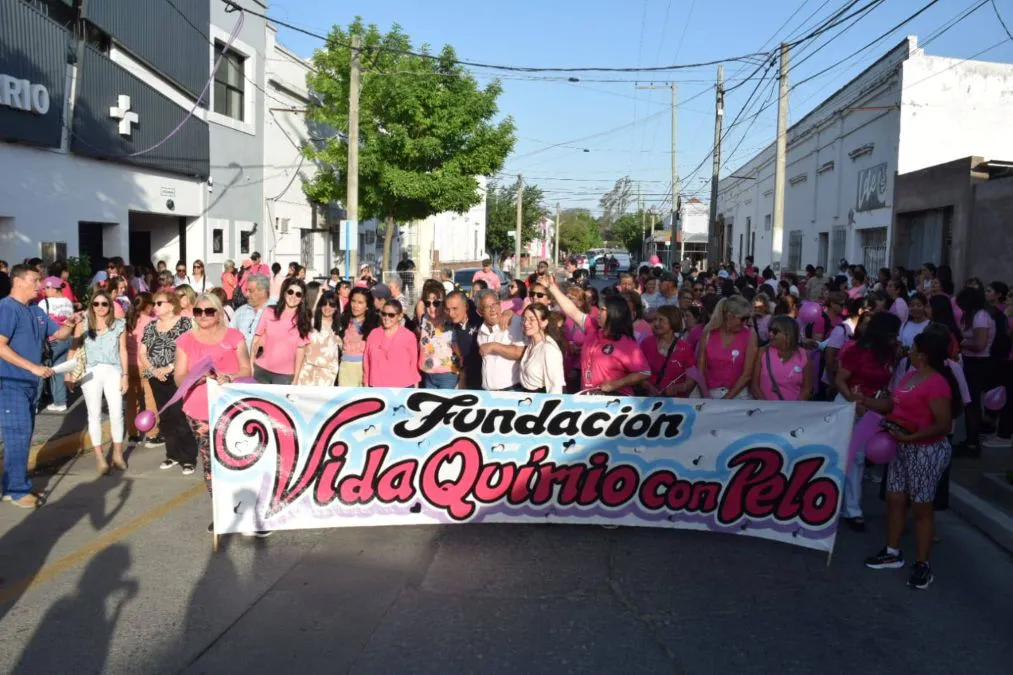 MARCHA