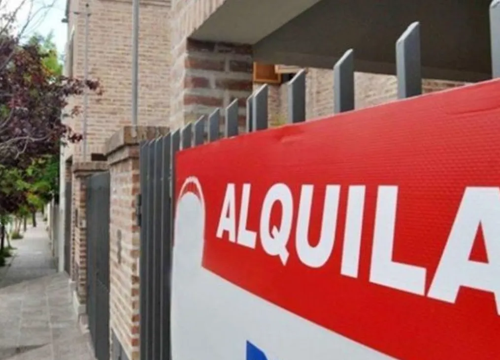 Alquiler