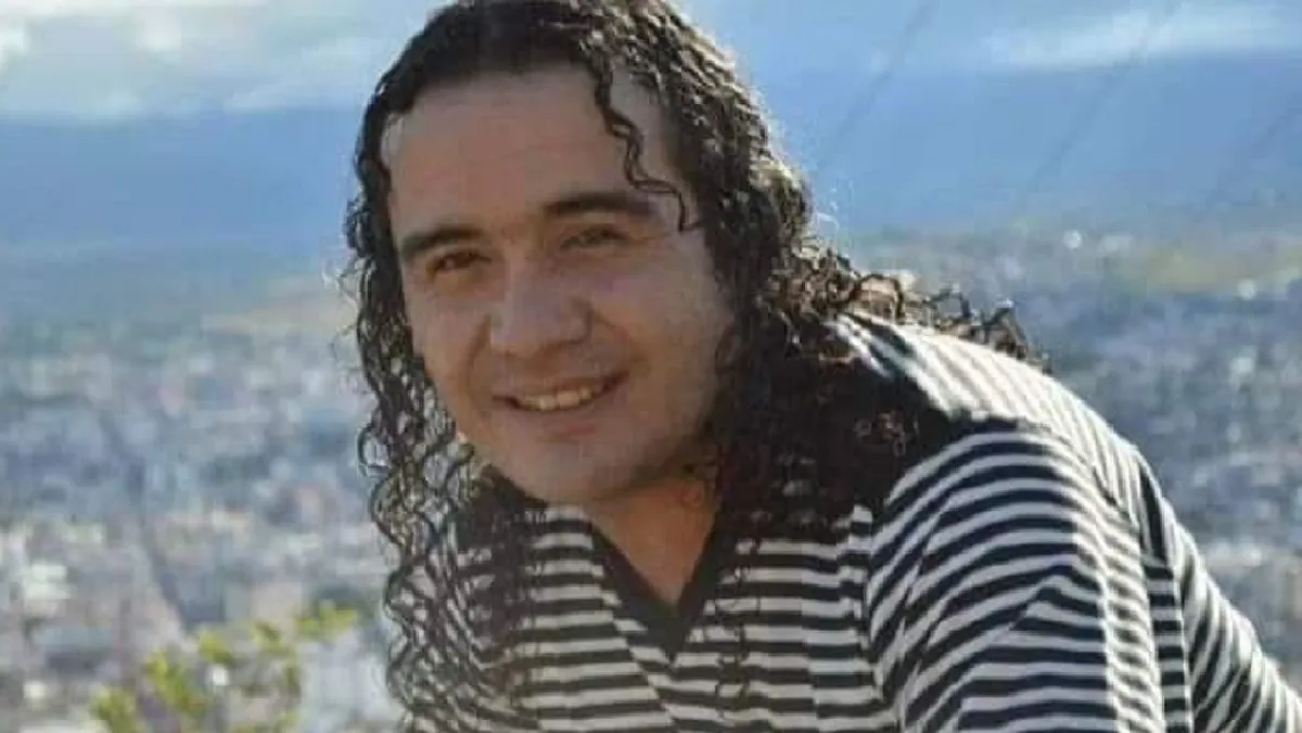 Daniel Fradejas