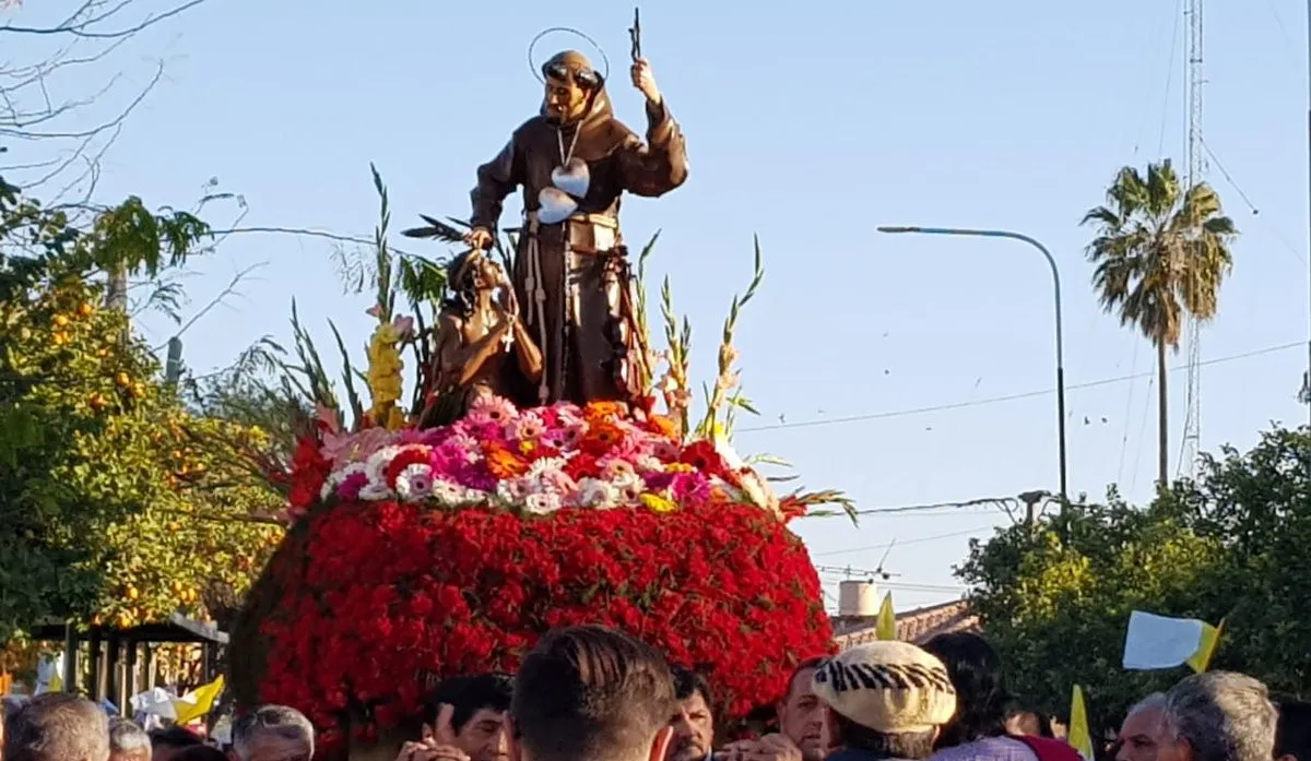 San Francisco Solano