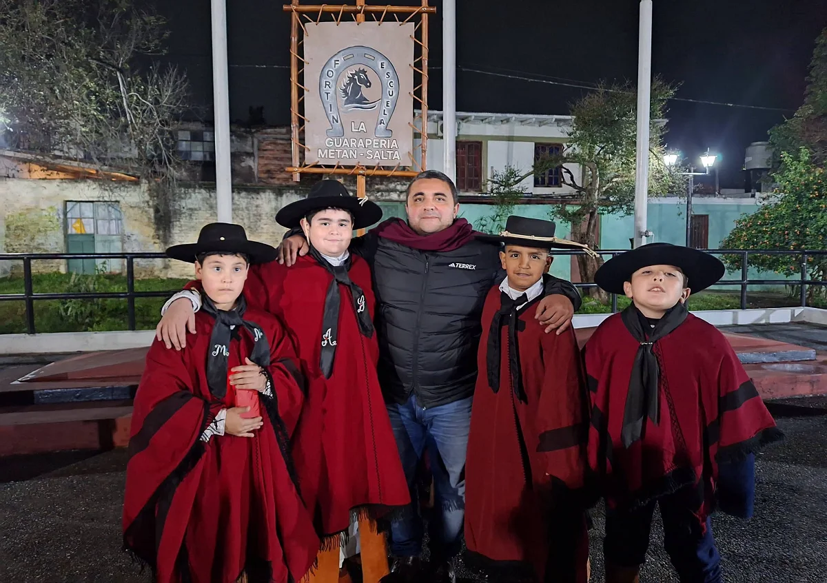 Intendente Issa