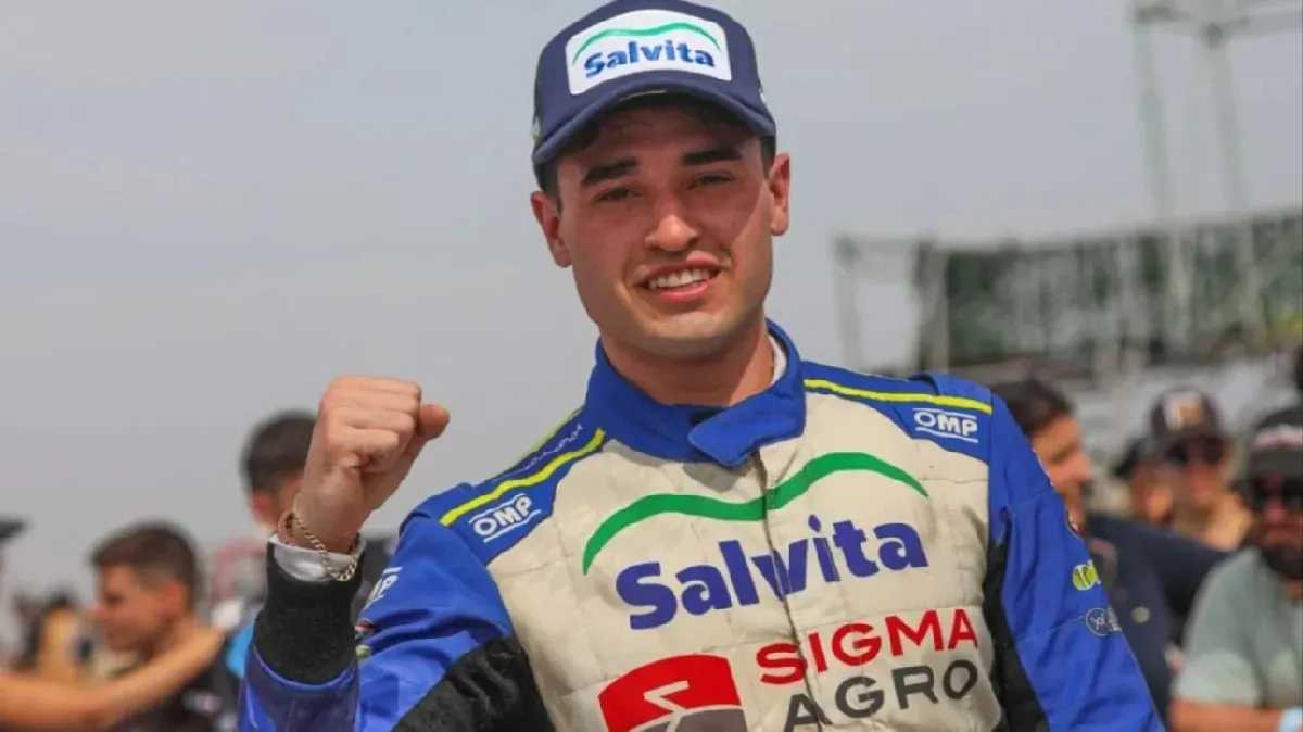 Jeremías Olmedo