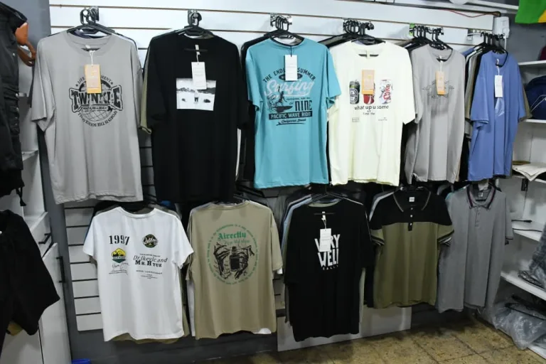 ropa