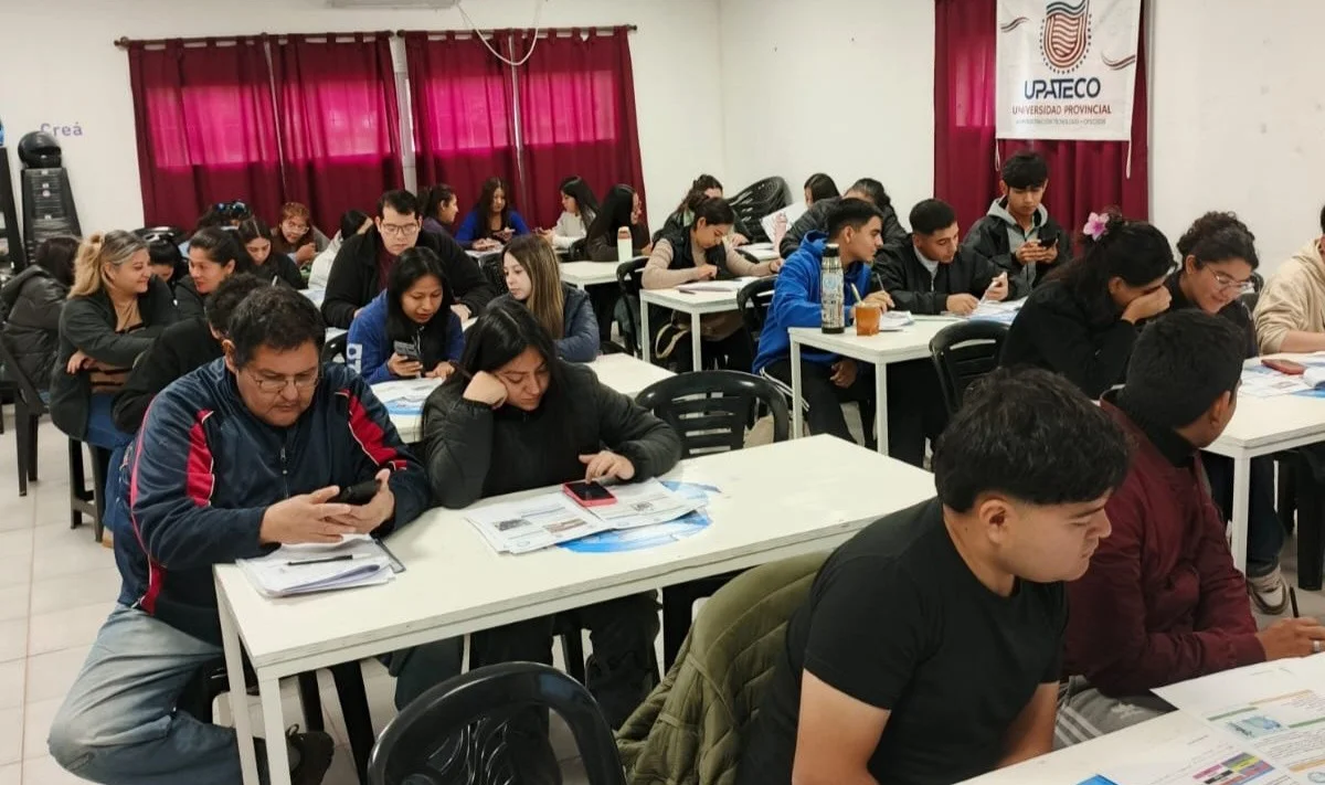 Inglés turístico
