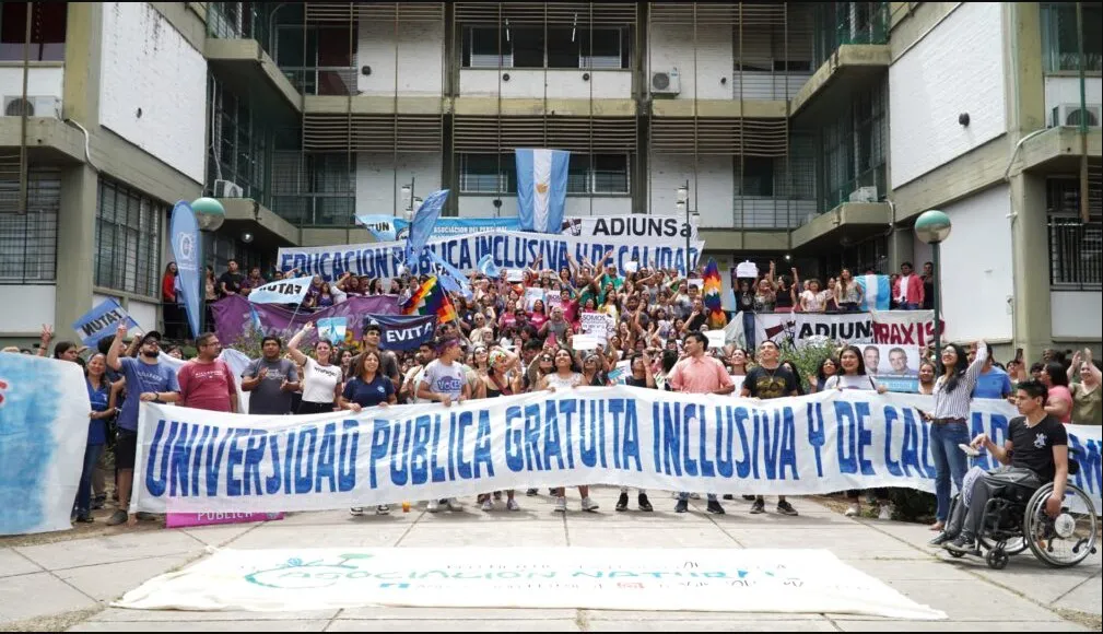 unsa