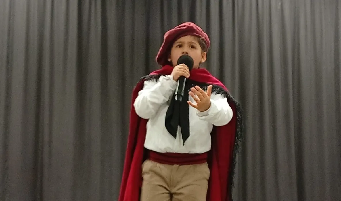 cantante