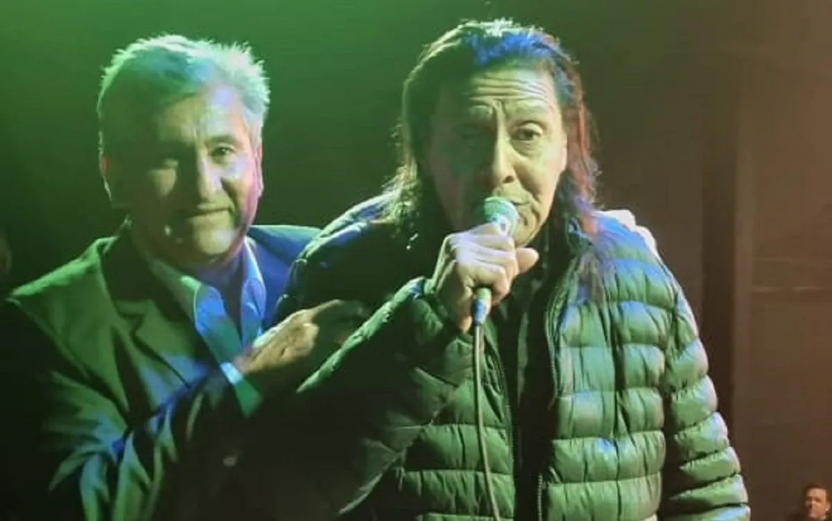 Miguel y Jaime
