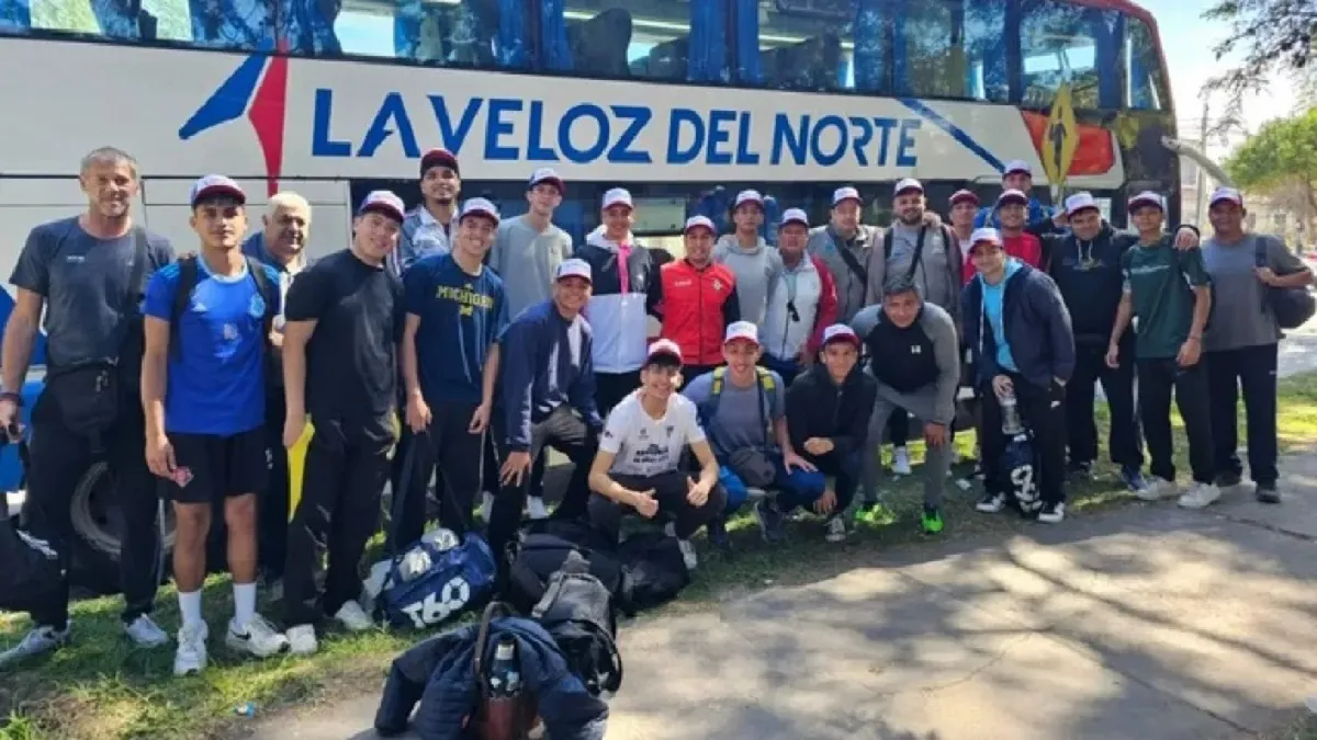 Deportistas