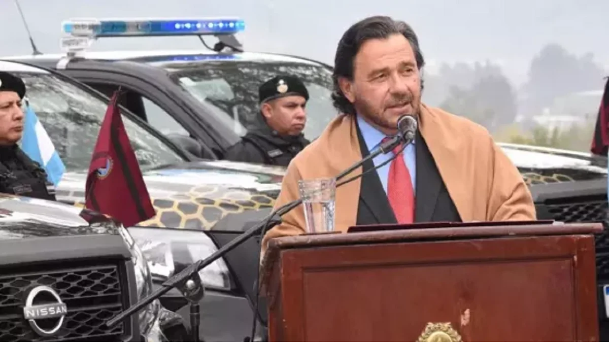 Gustavo Sáenz
