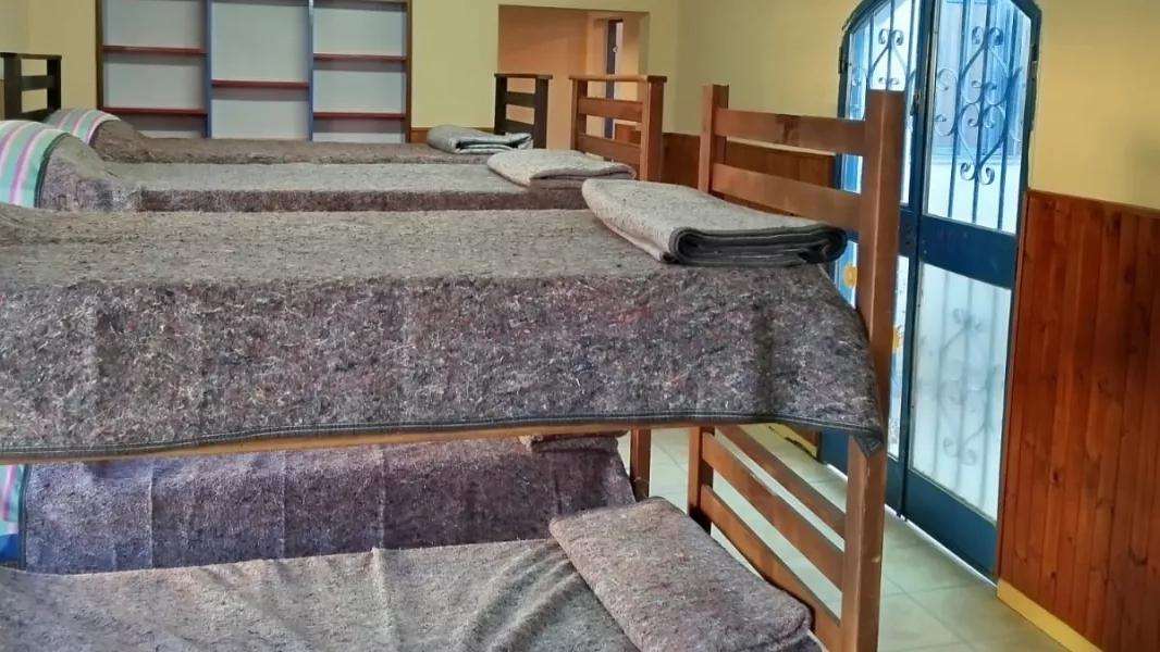 hogar de nochee