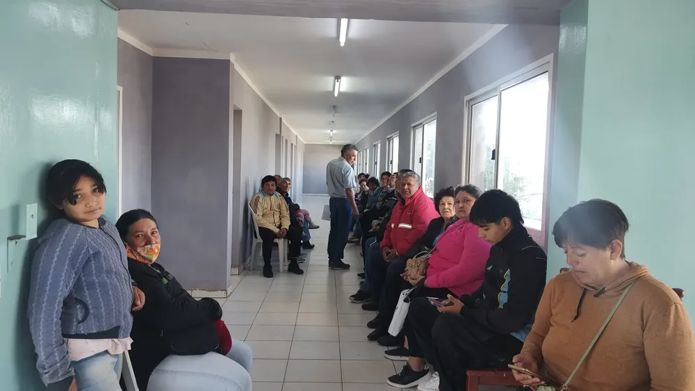Juntas Medicas