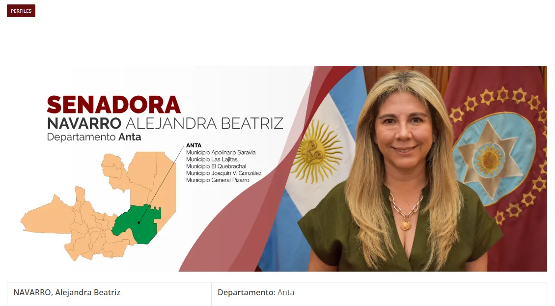 Betina Navarro