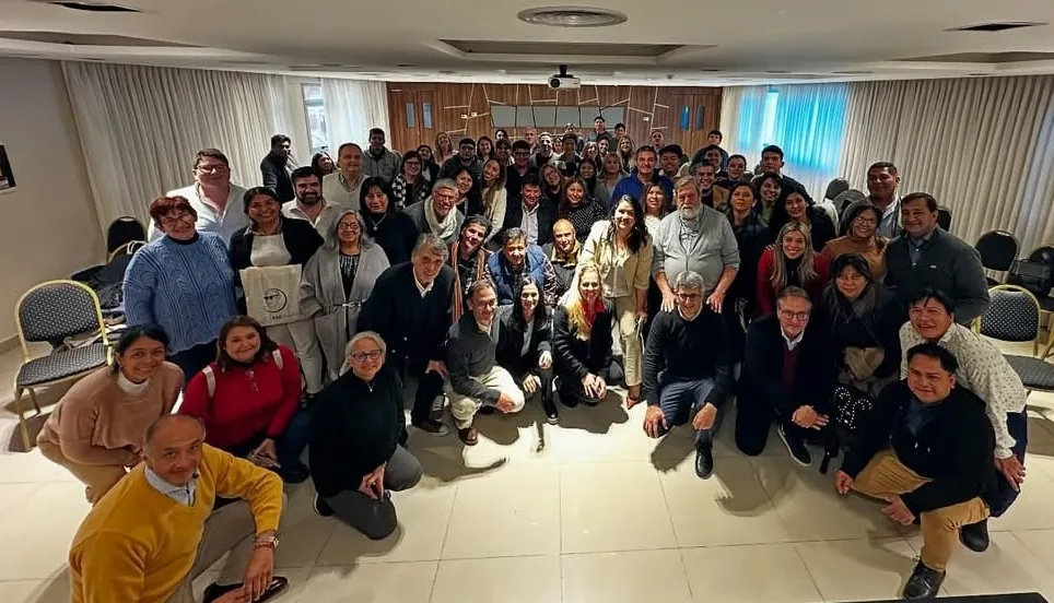 capacitación