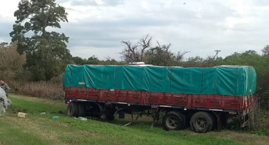 camion