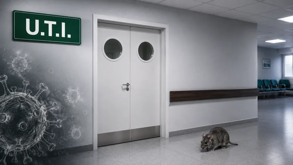Hantavirus Metán