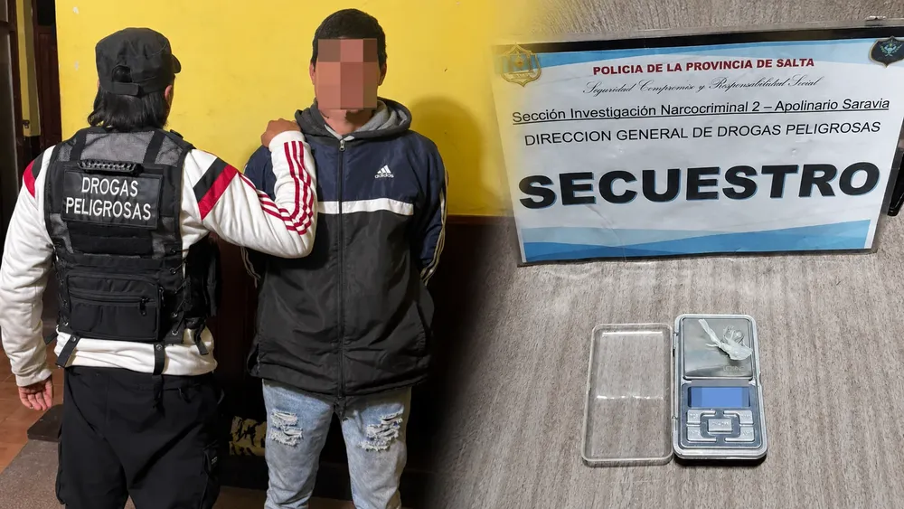 Codigo rojo saravia