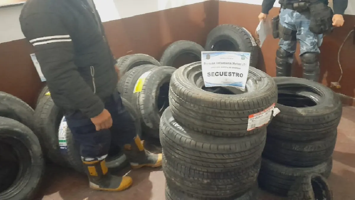 Secuestro