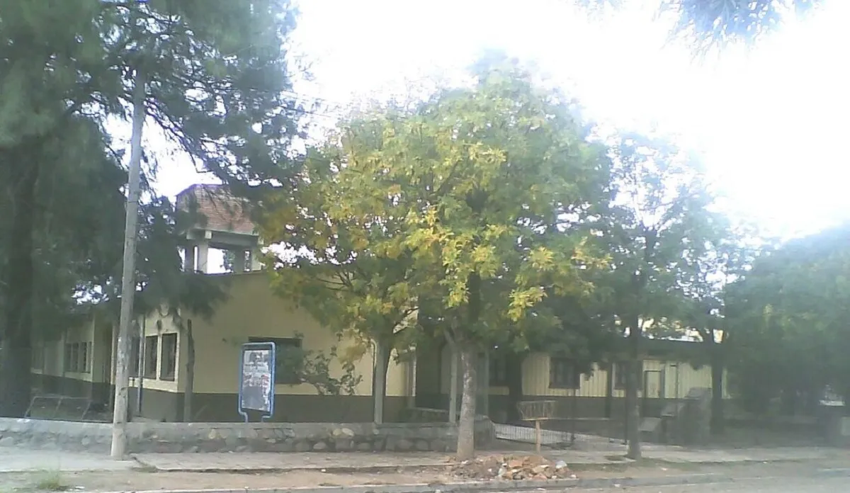 Escuela