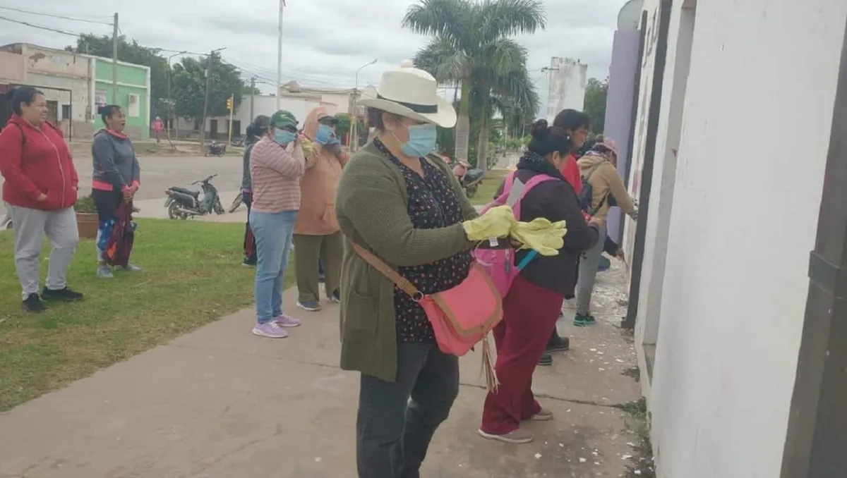 Constructoras