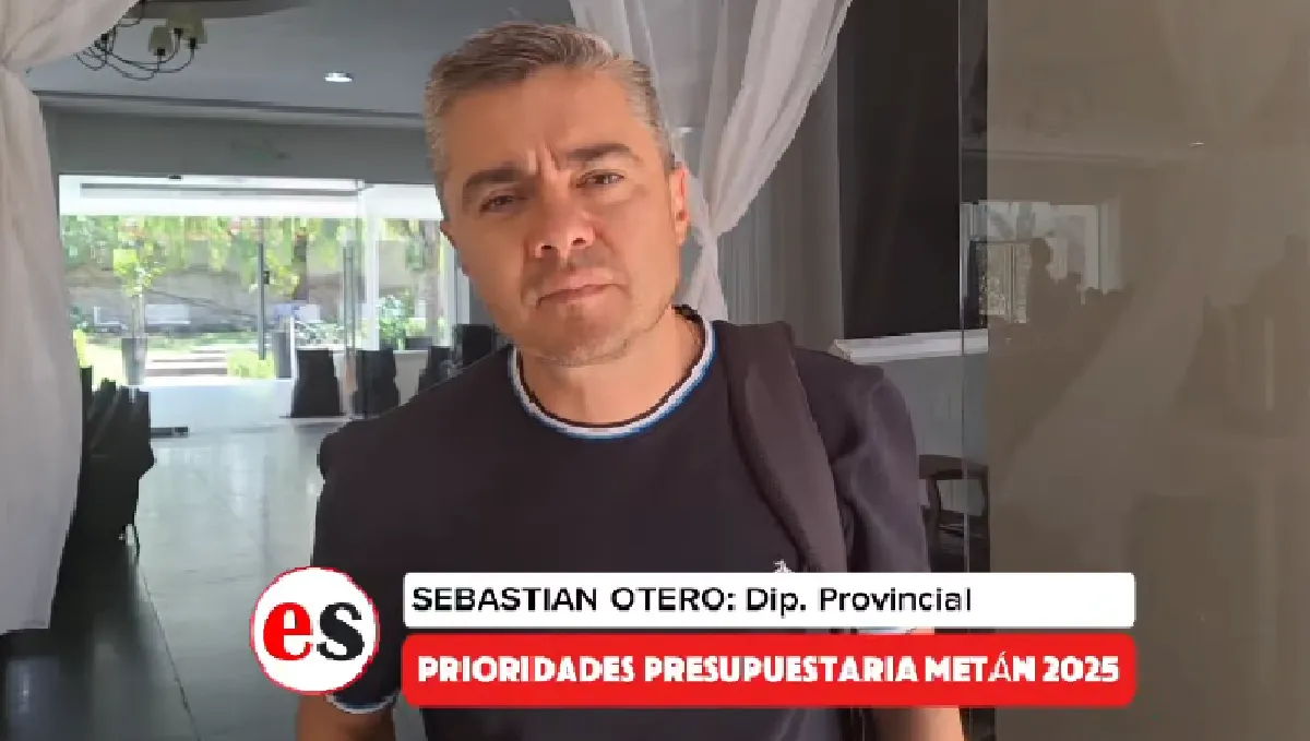 Seba Otero