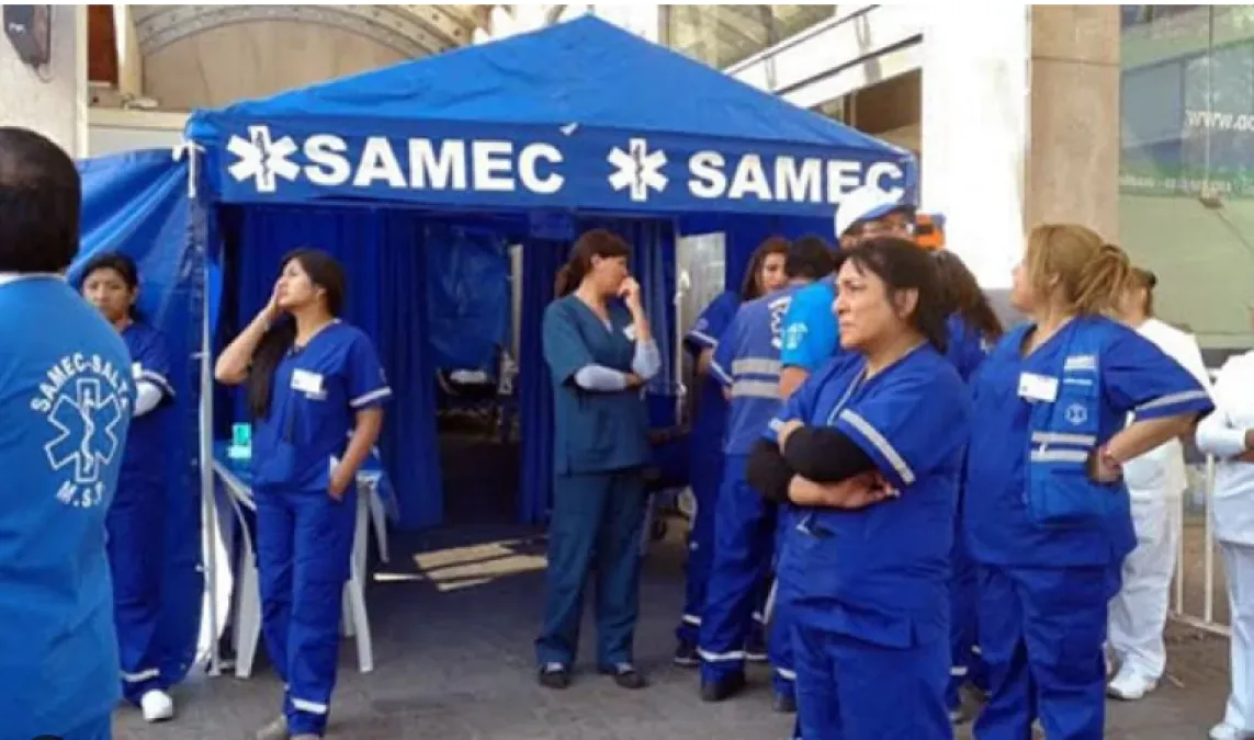 SAMEC