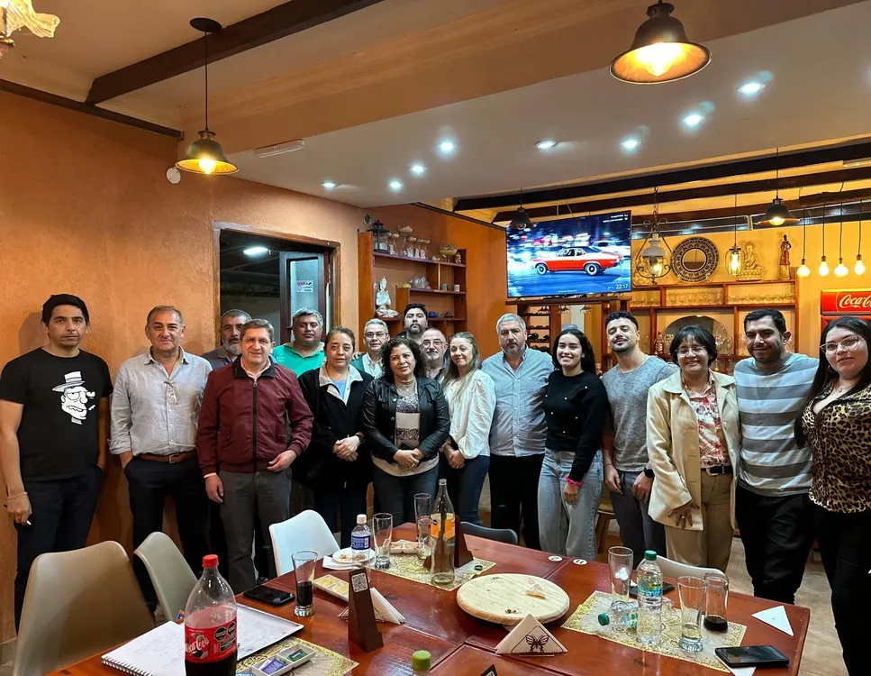 organizadores