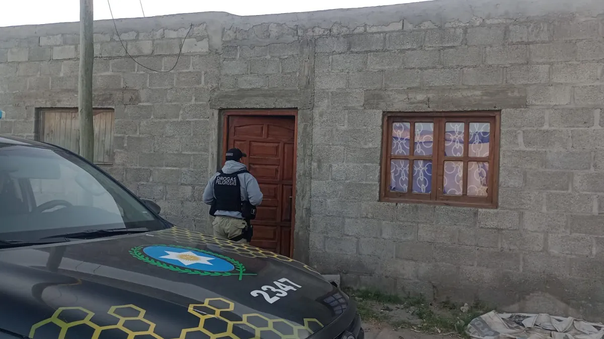 Drogas Peligrosas (1)