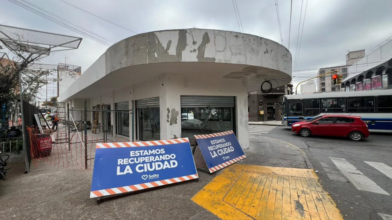 echo en Salta