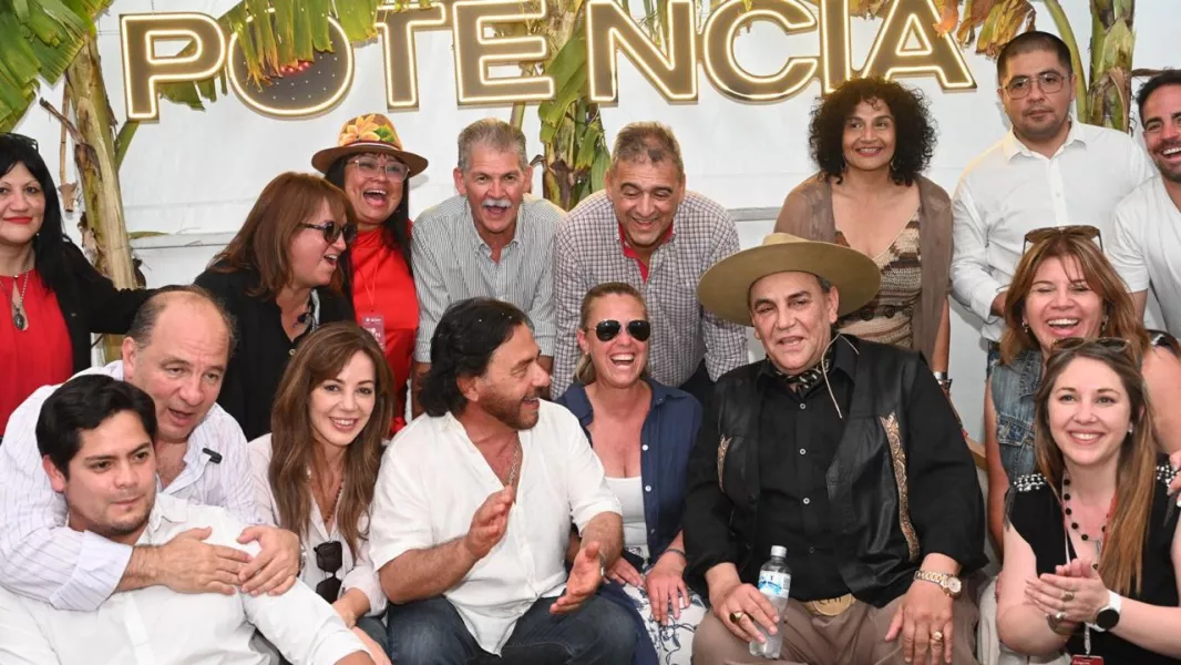 sáenz y chaqueño